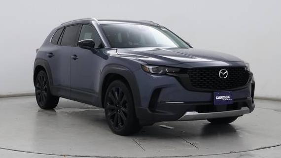 MAZDA CX-50 2023 7MMVABEY8PN101264 image
