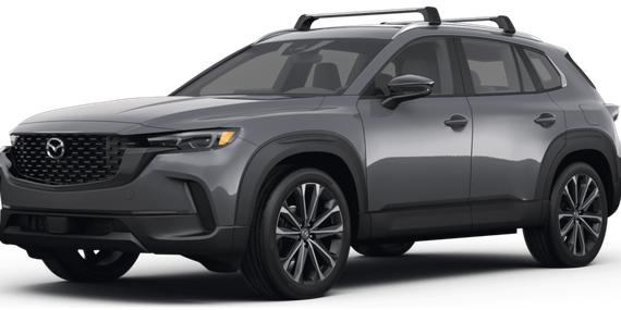 MAZDA CX-50 2023 7MMVABEM7PN103276 image