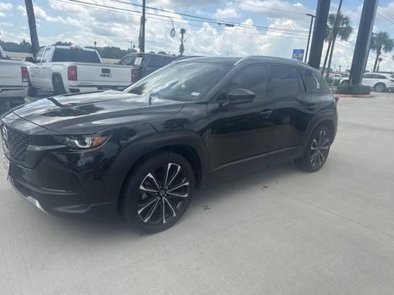 MAZDA CX-50 2023 7MMVABEY1PN124210 image
