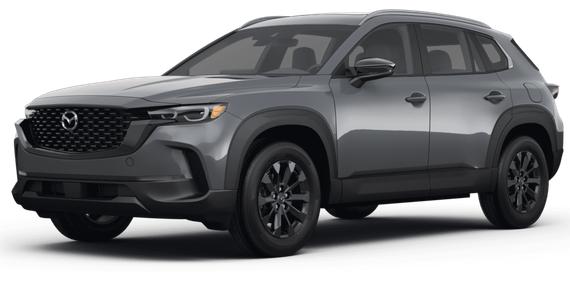 MAZDA CX-50 2023 7MMVABCM7PN104124 image