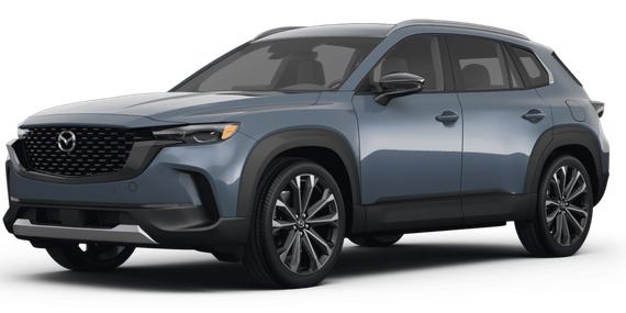 MAZDA CX-50 2023 7MMVABEY0PN100576 image