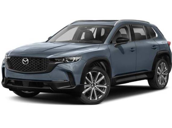 MAZDA CX-50 2023 7MMVABEM0PN110831 image