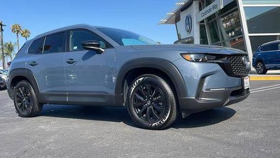 MAZDA CX-50 2023 7MMVABCM2PN143638 image