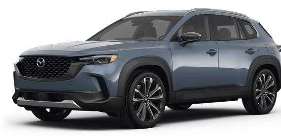 MAZDA CX-50 2023 7MMVABEY7PN106357 image