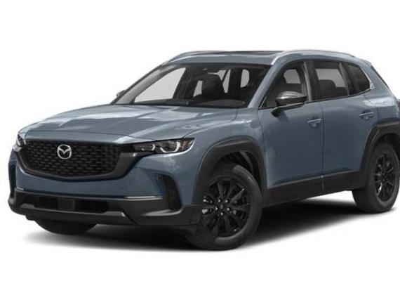 MAZDA CX-50 2023 7MMVABCM2PN118769 image MAZDA CX-50 2023 7MMVABCM2PN118769 image