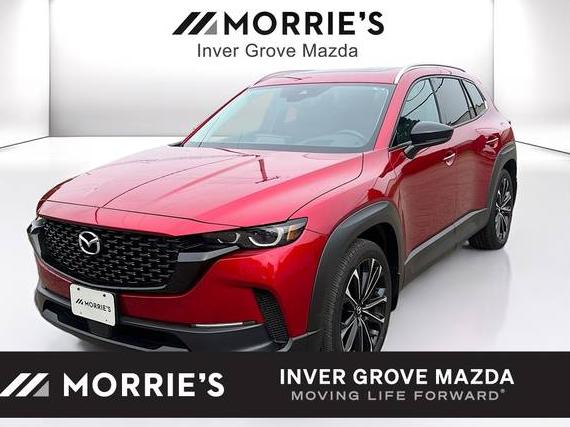 MAZDA CX-50 2023 7MMVABEM8PN109622 image