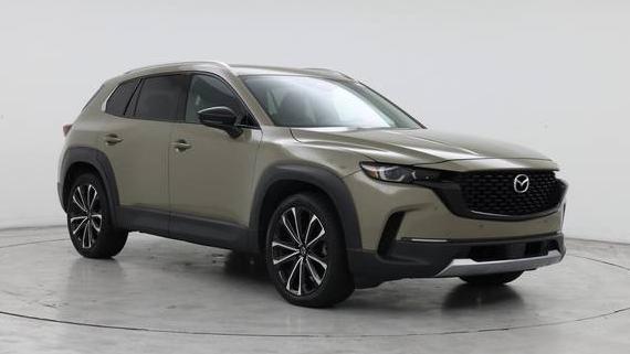 MAZDA CX-50 2023 7MMVABEY1PN117760 image
