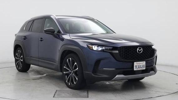 MAZDA CX-50 2023 7MMVABEY5PN124968 image