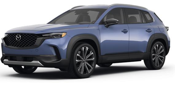 MAZDA CX-50 2023 7MMVABDY0PN137807 image