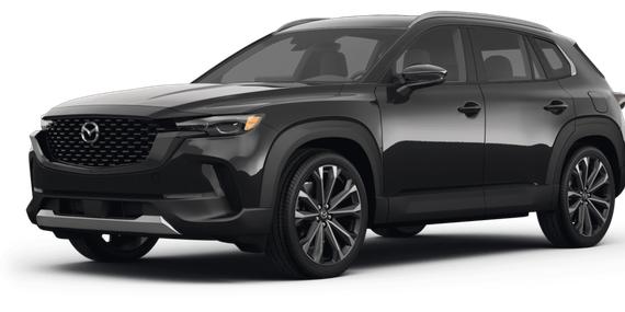 MAZDA CX-50 2023 7MMVABEY1PN124398 image