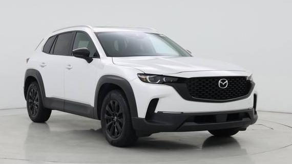 MAZDA CX-50 2023 7MMVABCMXPN111648 image