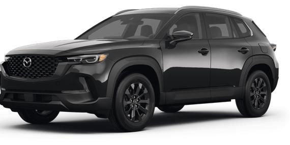 MAZDA CX-50 2023 7MMVABCM8PN135866 image