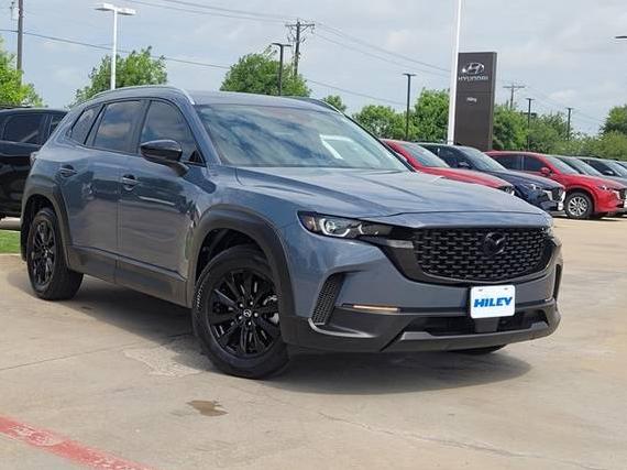 MAZDA CX-50 2023 7MMVABCM1PN126720 image