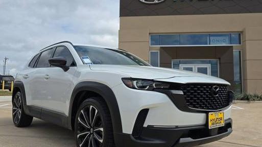 MAZDA CX-50 2023 7MMVABEM1PN104214 image MAZDA CX-50 2023 7MMVABEM1PN104214 image