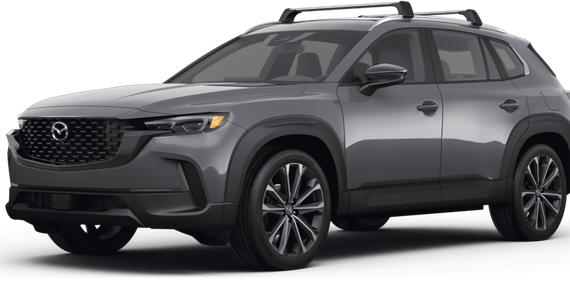 MAZDA CX-50 2023 7MMVABEM2PN123564 image
