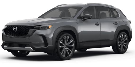 MAZDA CX-50 2023 7MMVABXY1PN123569 image