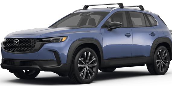 MAZDA CX-50 2023 7MMVABEM6PN131330 image
