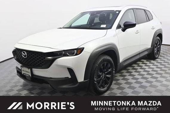 MAZDA CX-50 2023 7MMVABCM1PN154176 image