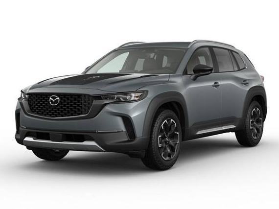 MAZDA CX-50 2023 7MMVABXY7PN137542 image
