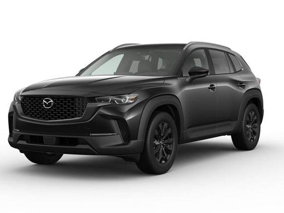 MAZDA CX-50 2023 7MMVABCM4PN121205 image