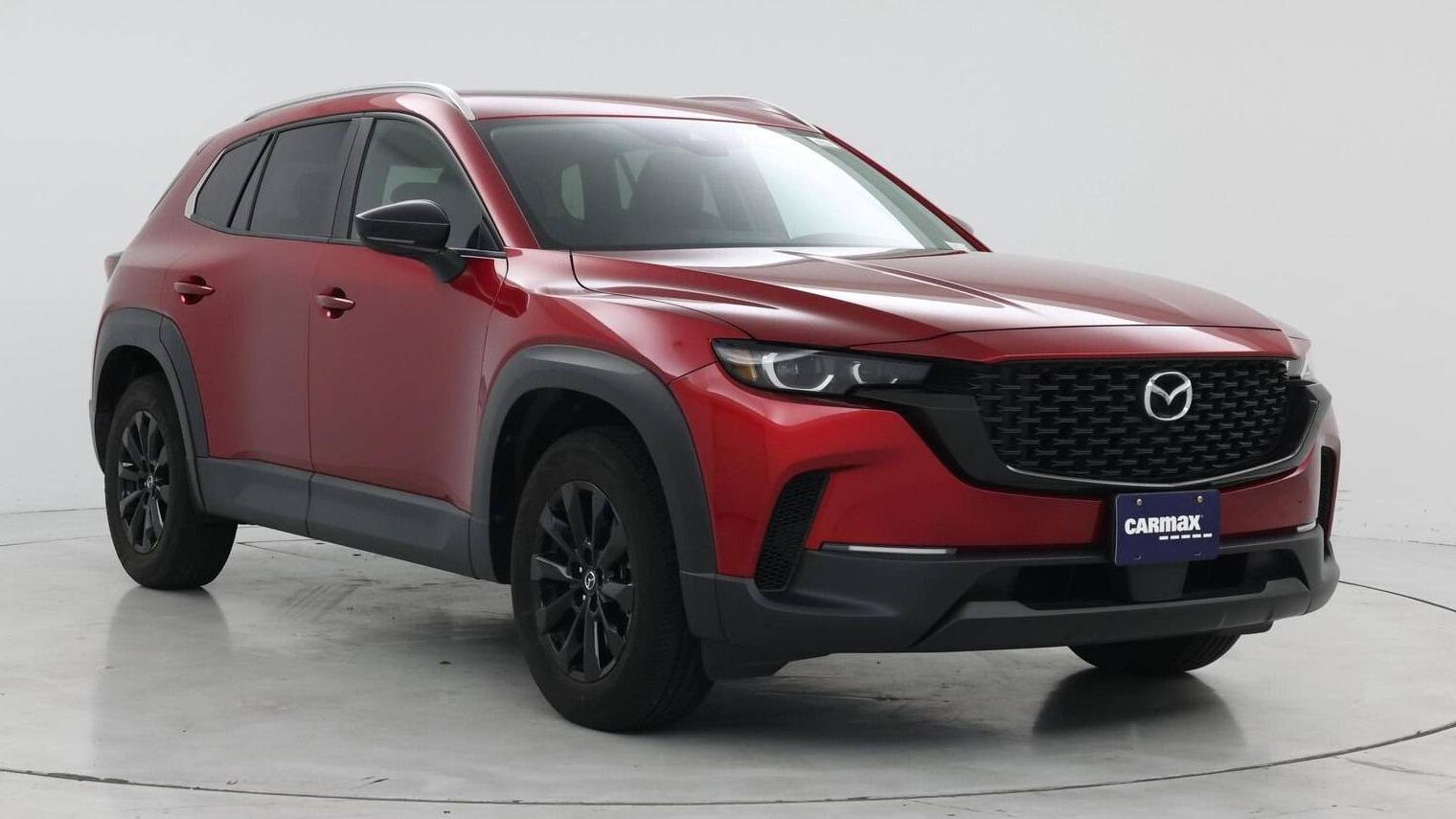 MAZDA CX-50 2023 7MMVABCM3PN111832 image