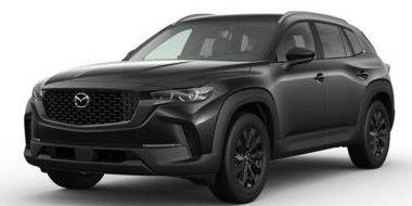 MAZDA CX-50 2023 7MMVABCM6PN108729 image
