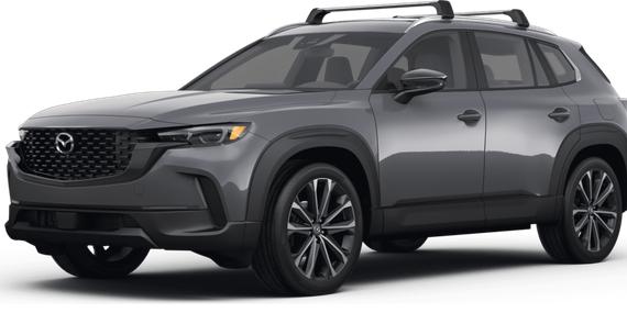 MAZDA CX-50 2023 7MMVABEM3PN102464 image