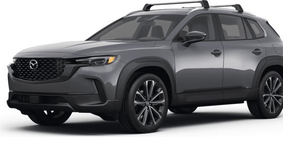 MAZDA CX-50 2023 7MMVABEM4PN112257 image