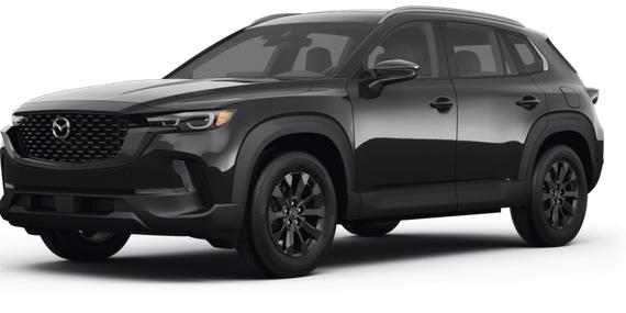 MAZDA CX-50 2023 7MMVABCM4PN143432 image MAZDA CX-50 2023 7MMVABCM4PN143432 image