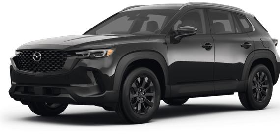 MAZDA CX-50 2023 7MMVABCM2PN119145 image