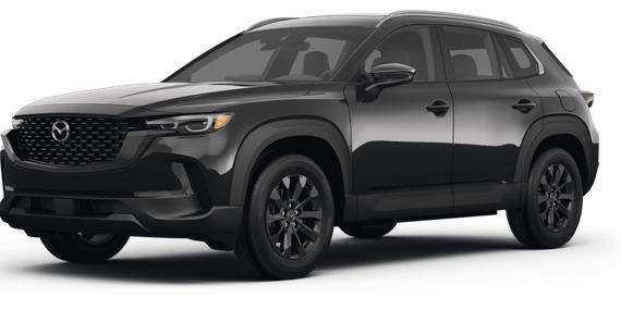 MAZDA CX-50 2023 7MMVABCM1PN120836 image