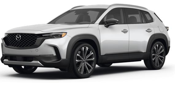 MAZDA CX-50 2023 7MMVABDY5PN104527 image
