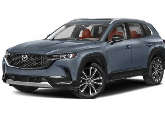 MAZDA CX-50 2023 7MMVABEYXPN116400 image