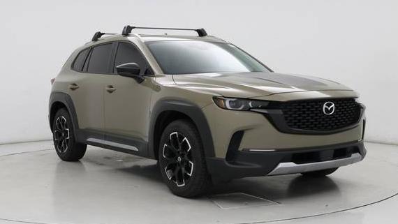 MAZDA CX-50 2023 7MMVABXY8PN144421 image