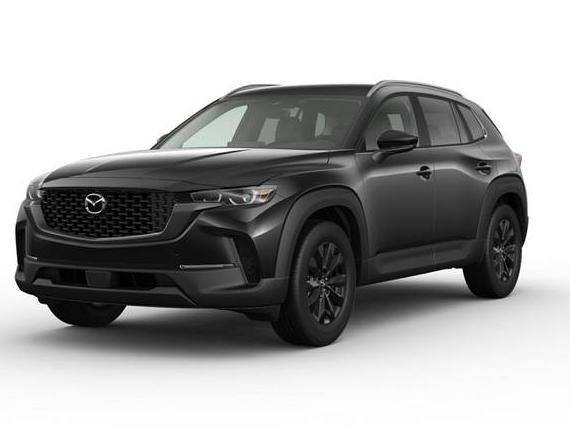 MAZDA CX-50 2023 7MMVABCM6PN106446 image
