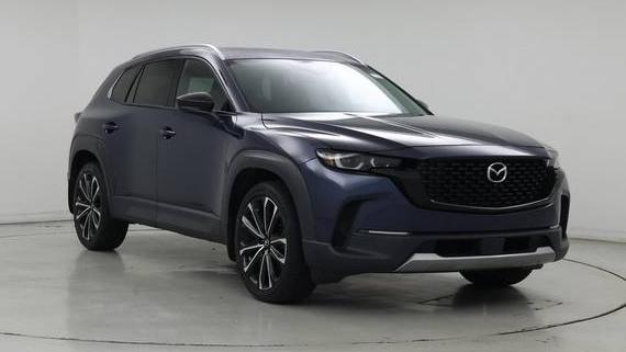 MAZDA CX-50 2023 7MMVABEY7PN117519 image MAZDA CX-50 2023 7MMVABEY7PN117519 image