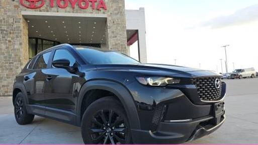 MAZDA CX-50 2023 7MMVABCM2PN118139 image