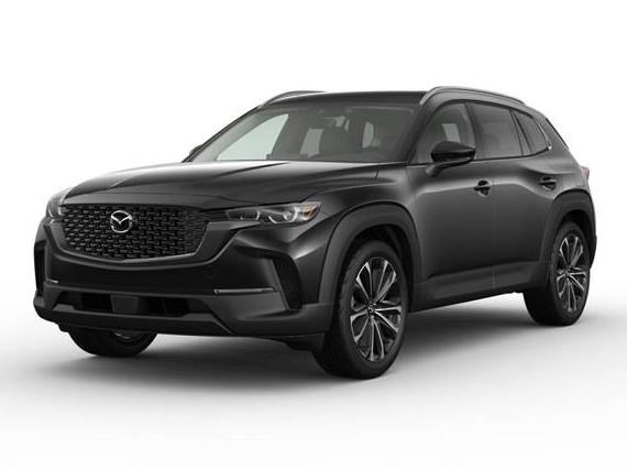 MAZDA CX-50 2023 7MMVABEM0PN154831 image