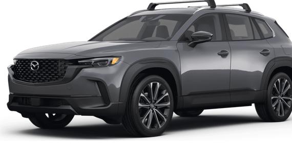 MAZDA CX-50 2023 7MMVABEMXPN144288 image