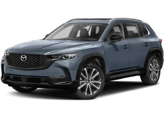 MAZDA CX-50 2023 7MMVABEM4PN131567 image