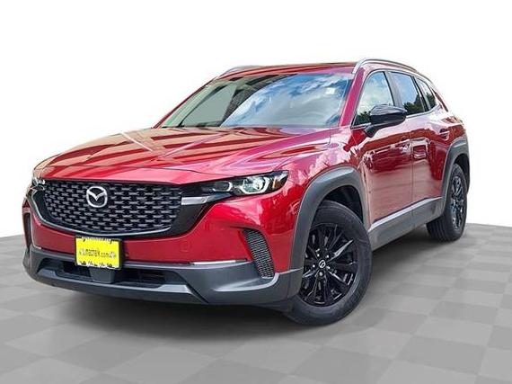 MAZDA CX-50 2023 7MMVABCM7PN139410 image