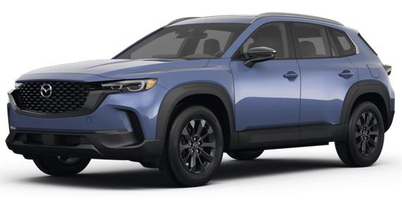 MAZDA CX-50 2023 7MMVABCM8PN117755 image
