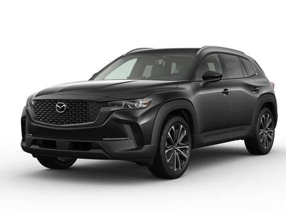 MAZDA CX-50 2023 7MMVABEM4PN115045 image