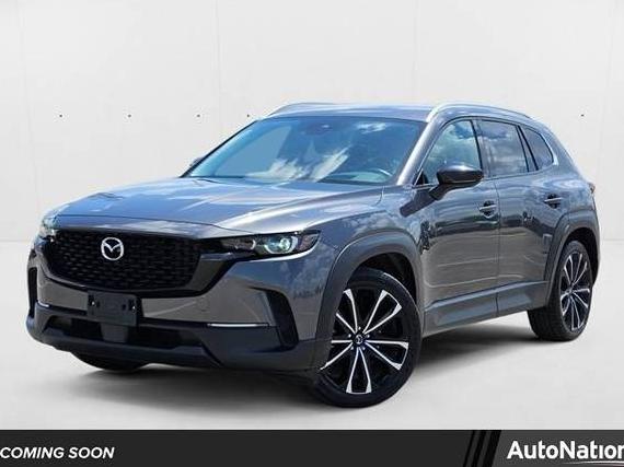 MAZDA CX-50 2023 7MMVABEMXPN139320 image