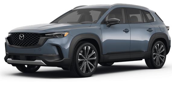 MAZDA CX-50 2023 7MMVABXY5PN129407 image
