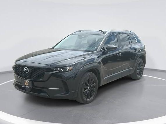 MAZDA CX-50 2023 7MMVABCM6PN115132 image