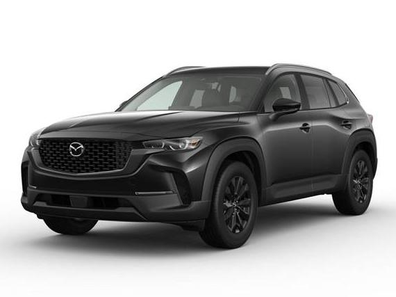 MAZDA CX-50 2023 7MMVABCM4PN108437 image