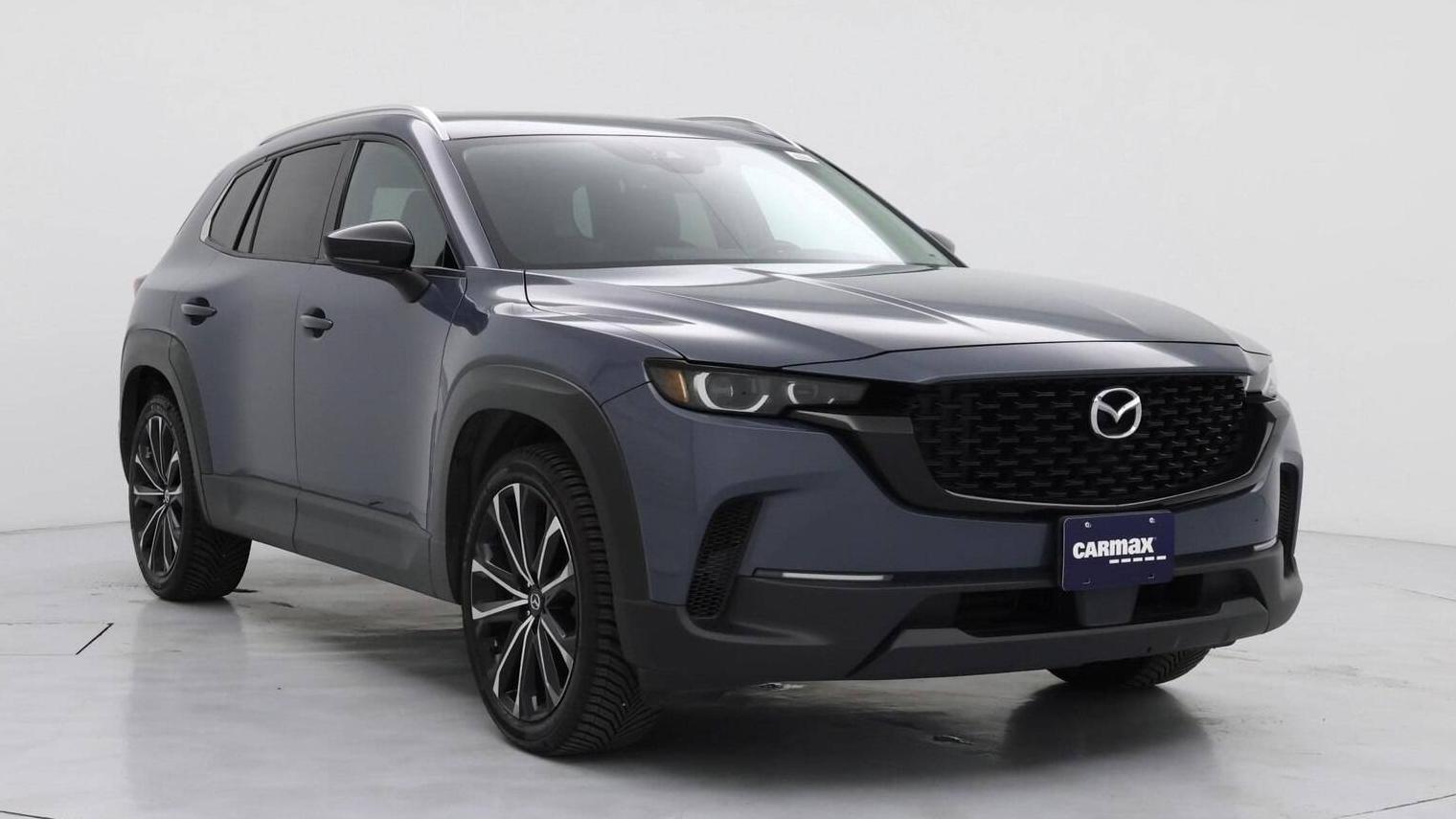 MAZDA CX-50 2023 7MMVABEM3PN101850 image