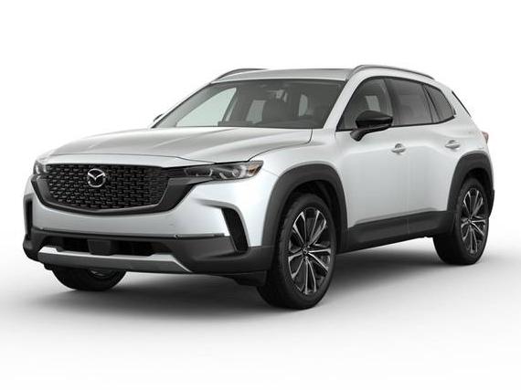 MAZDA CX-50 2023 7MMVABDY9PN105258 image