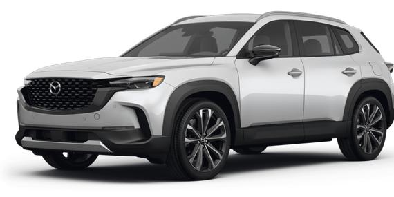 MAZDA CX-50 2023 7MMVABDY5PN107492 image MAZDA CX-50 2023 7MMVABDY5PN107492 image